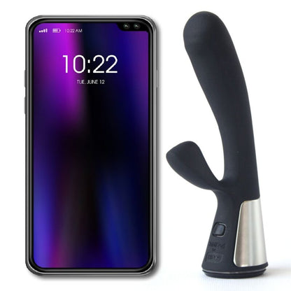 Kiiroo - Ohmibod - Fuse Vibrator mit App