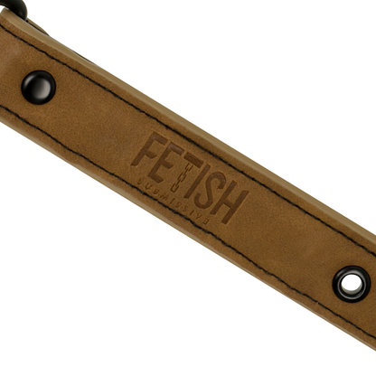 Fetish Submissive - Atmungsaktiver Knebel
