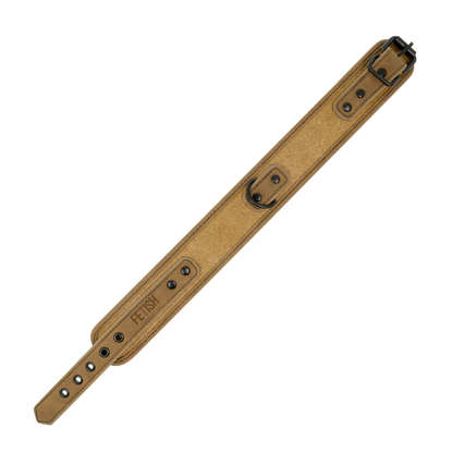 Fetish Submissive - Fetish Submissive Origen - mitNeopren Gefütterte Kette