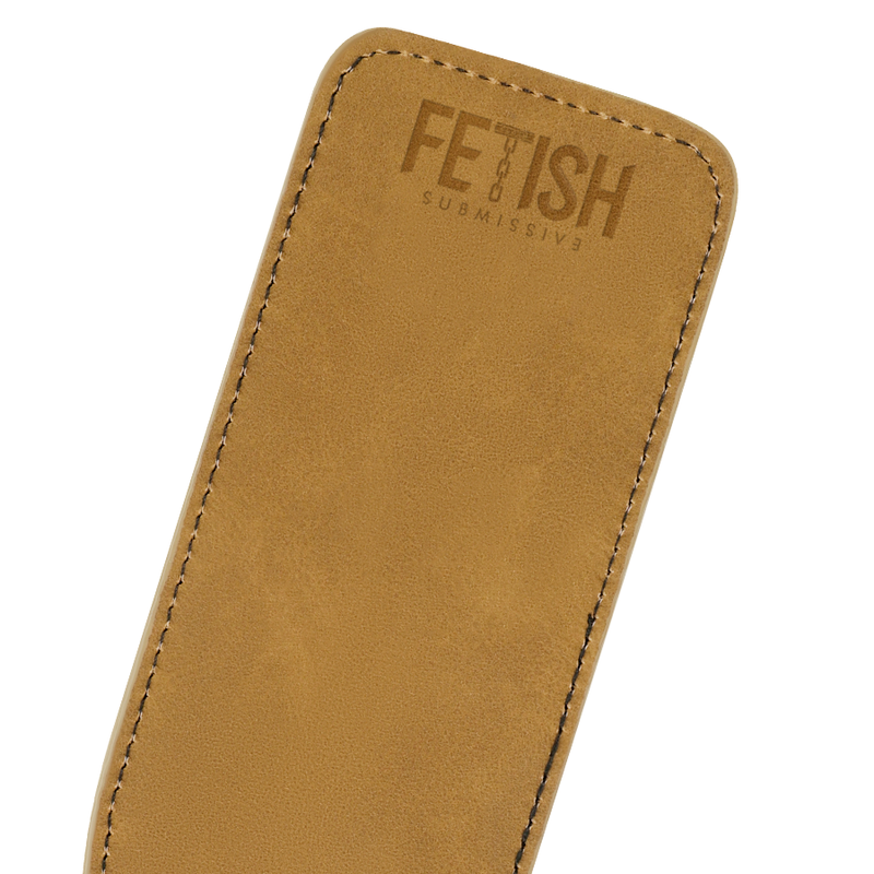 Fetish Submissive - Fetish Submissive Origen - Vegane Lederpeitsche