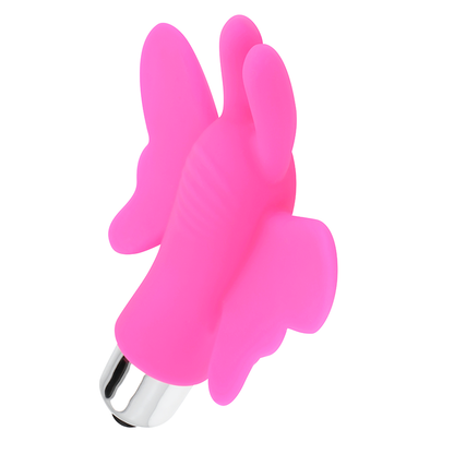 Ohmama - Schmetterlings-stimulierender Fingerhut
