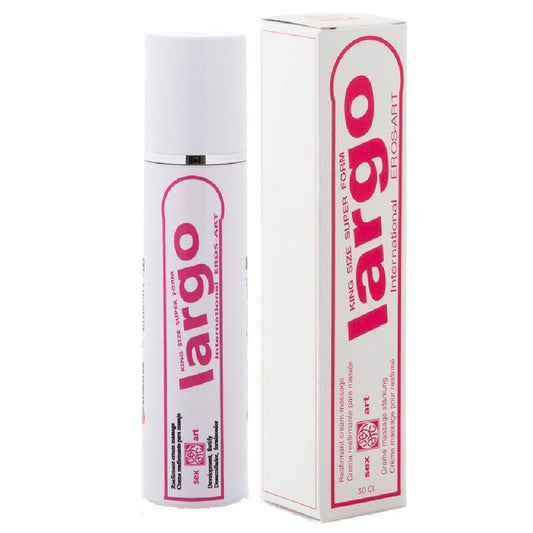 Eros - Largo - Penisvergrößerungs-Creme