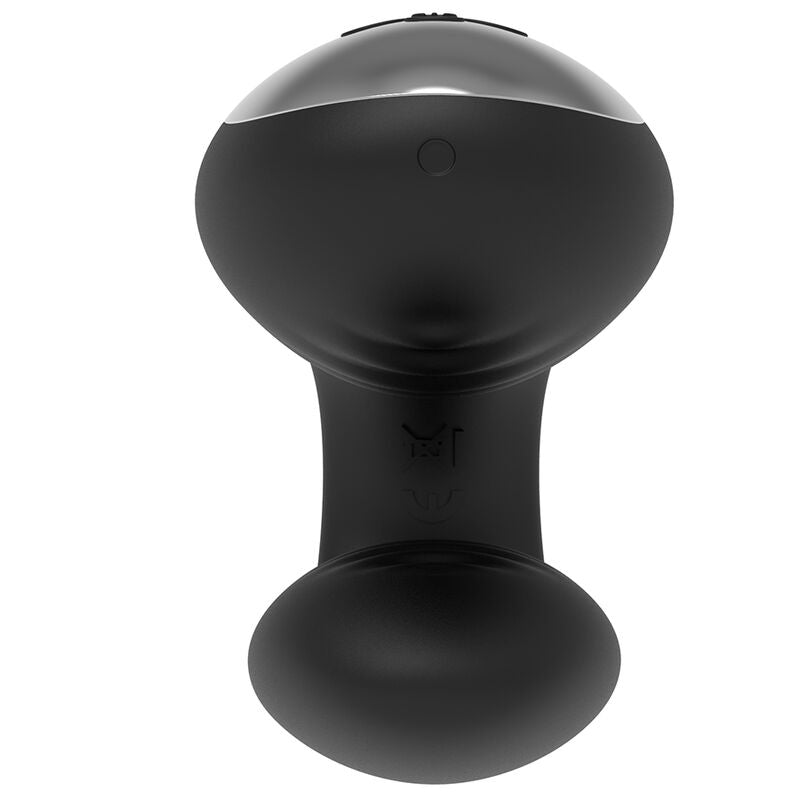 Brilly Glam - Paarvibrator mit Fernbedienung