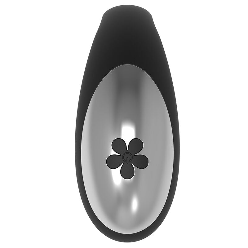 Brilly Glam - Paarvibrator mit Fernbedienung