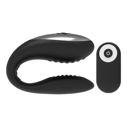 Brilly Glam - Paarvibrator mit Fernbedienung