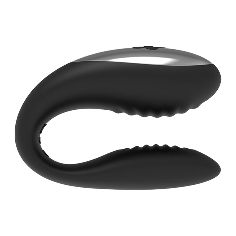 Brilly Glam - Paarvibrator mit Fernbedienung