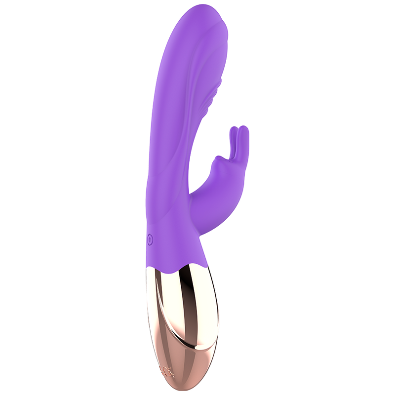Womanvibe - Womanvibe - Viora Silicone Rechargeable Vibrator