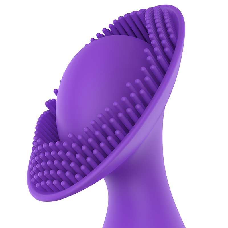 Womanvibe - Puppy Stimulator aus Silikon