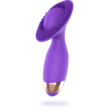 Womanvibe - Puppy Stimulator aus Silikon