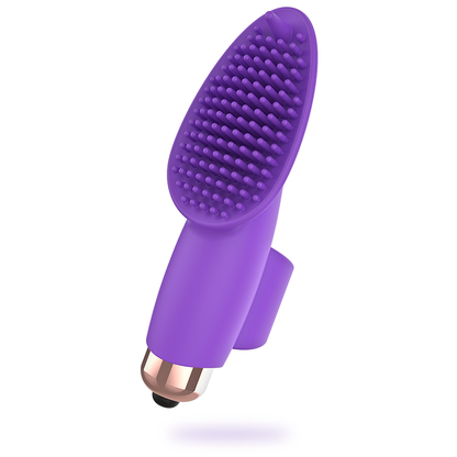 Womanvibe - Womanvibe - Frau Aisha Silicone Stimulator Finger