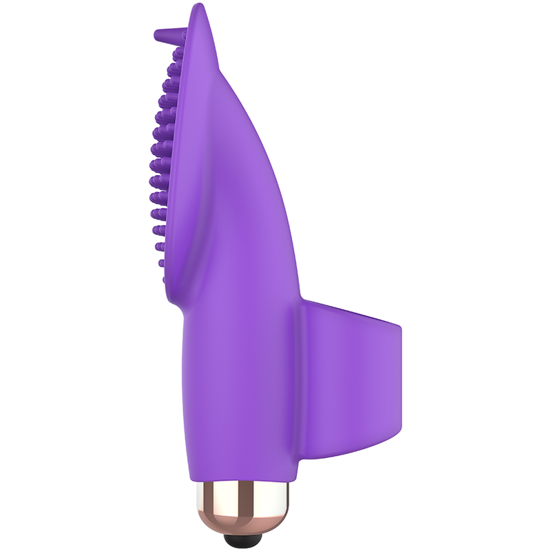 Womanvibe - Womanvibe - Frau Aisha Silicone Stimulator Finger
