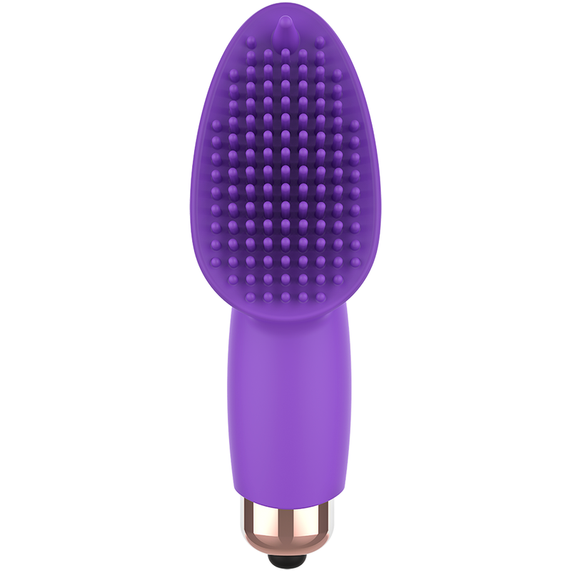 Womanvibe - Womanvibe - Frau Aisha Silicone Stimulator Finger