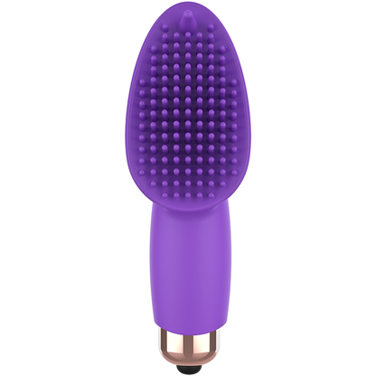 Womanvibe - Womanvibe - Frau Aisha Silicone Stimulator Finger