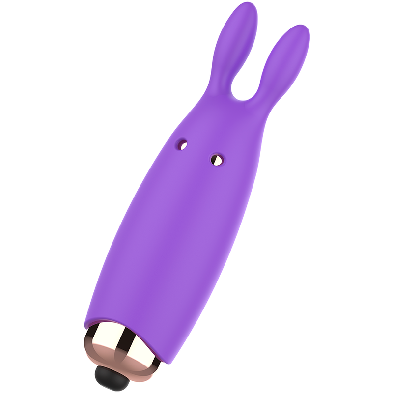Womanvibe - Womanvibe - Bugsy Silicone Stimulator