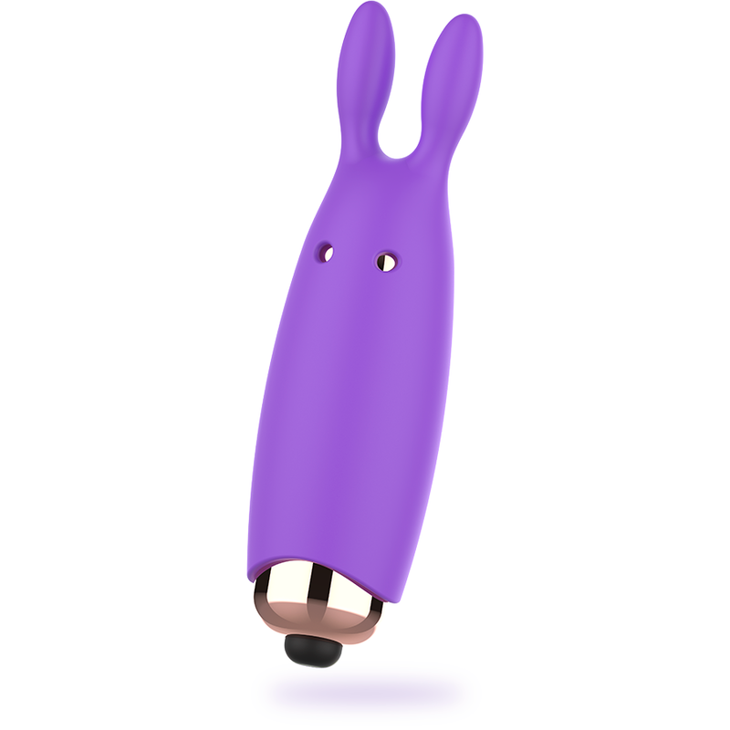 Womanvibe - Womanvibe - Bugsy Silicone Stimulator