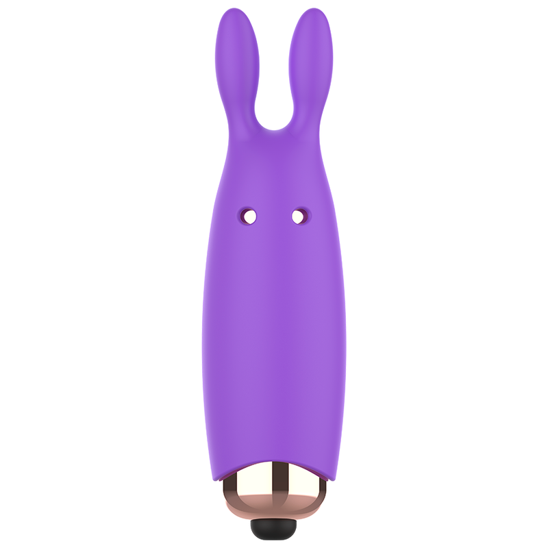 Womanvibe - Womanvibe - Bugsy Silicone Stimulator