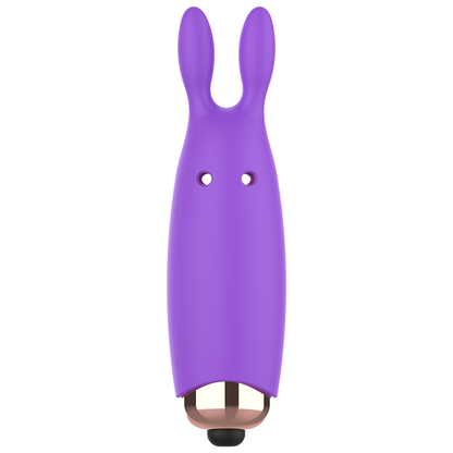 Womanvibe - Womanvibe - Bugsy Silicone Stimulator