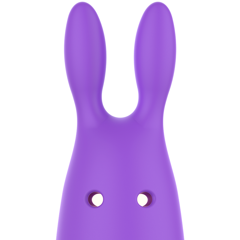 Womanvibe - Womanvibe - Bugsy Silicone Stimulator
