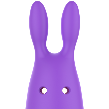 Womanvibe - Womanvibe - Bugsy Silicone Stimulator