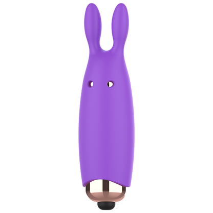 Womanvibe - Womanvibe - Bugsy Silicone Stimulator