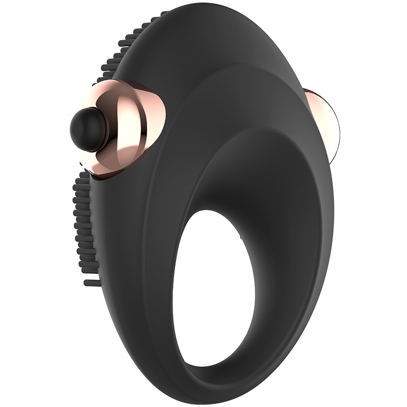 Womanvibe - Thor - Silikon Vibrator-Penisring