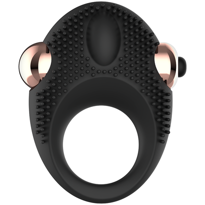 Womanvibe - Thor - Silikon Vibrator-Penisring