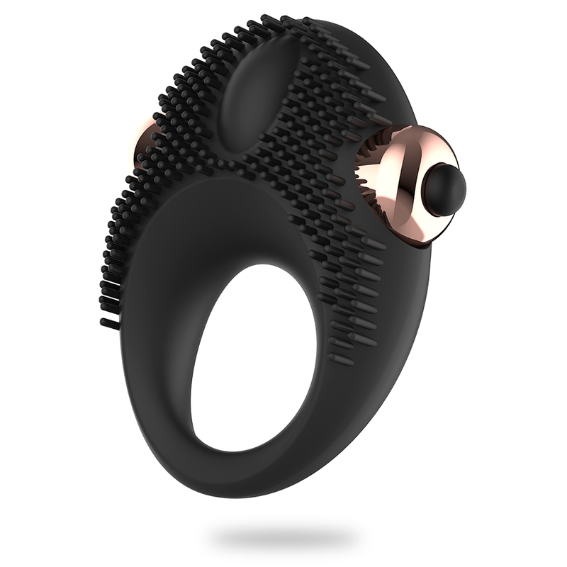 Womanvibe - Thor - Silikon Vibrator-Penisring