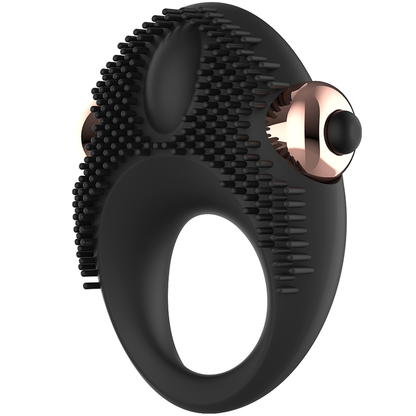 Womanvibe - Thor - Silikon Vibrator-Penisring
