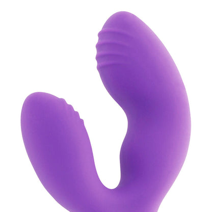Womanvibe - Womanvibe - Vanix Vibrator Stimulator Silicone