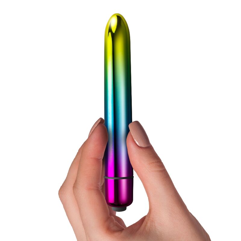 Rocks-off - Prism - Vibrierende Kugel