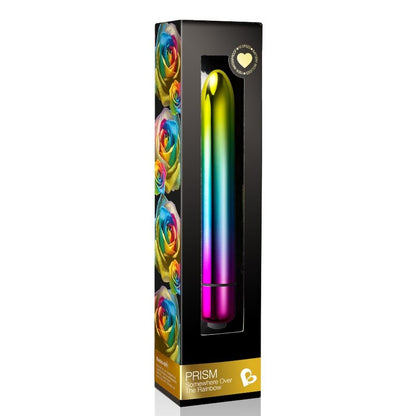 Rocks-off - Prism - Vibrierende Kugel