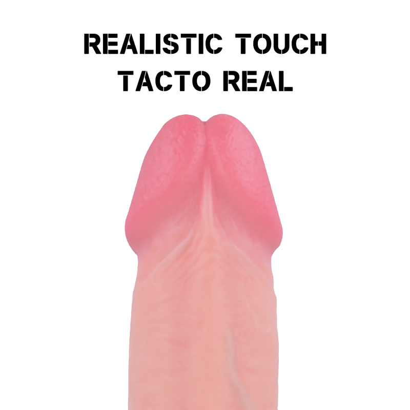 Rock Army - Tiger - Gurt plus Strap-On Dildo