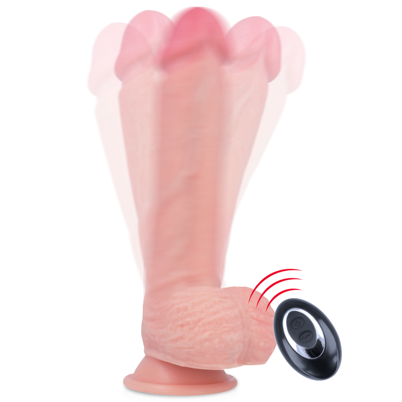 Rock Army - Premium Apache - Harness plus Dildo