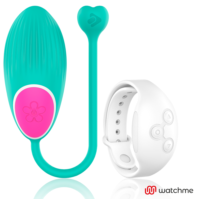 Wearwatch - Watchme-Technologie - Vibro-Ei