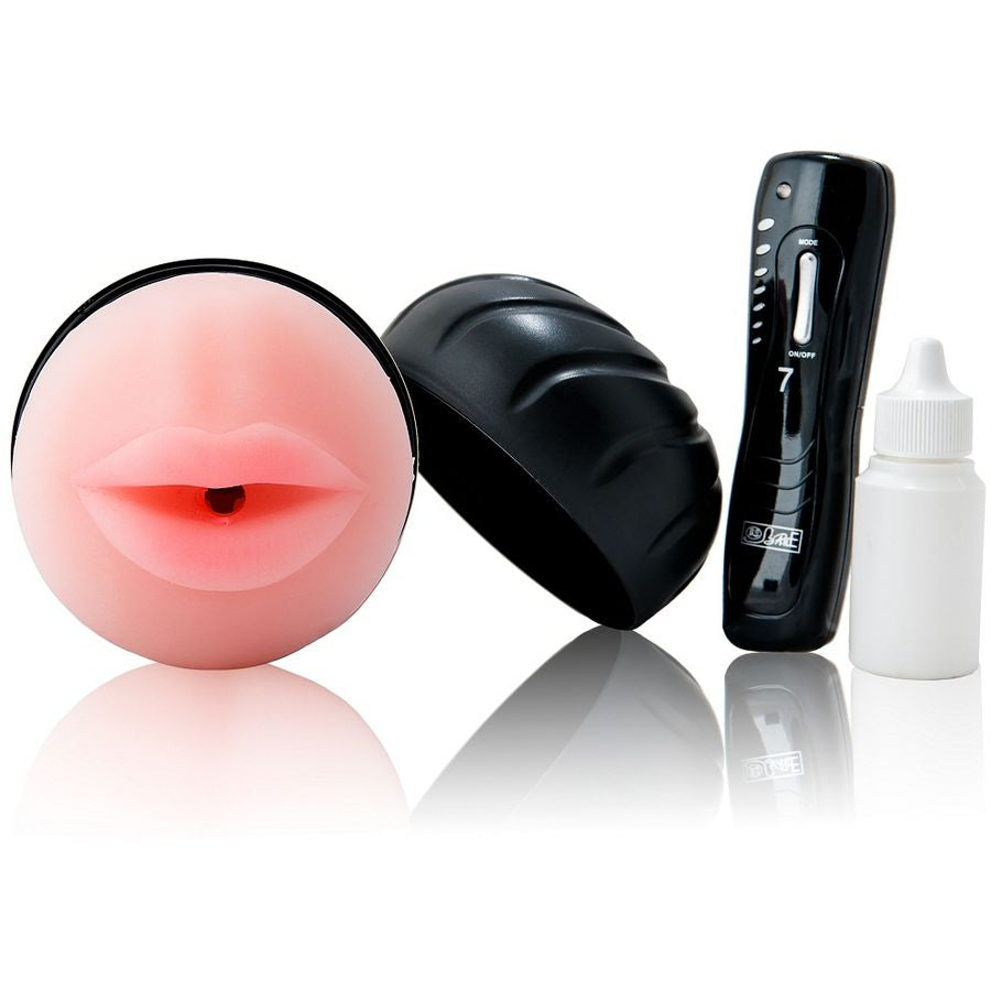 Baile - Mundmasturbator mit Vibrator