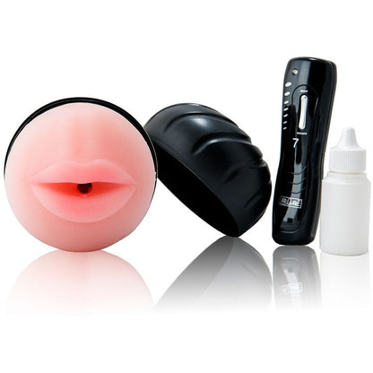 Baile - Mundmasturbator mit Vibrator
