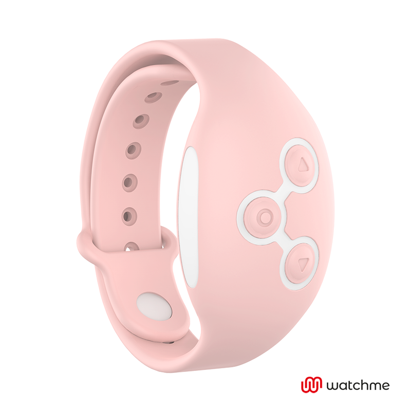 Wearwatch - Dual-Technologie Watchme - Vibrator