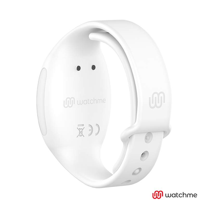 Wearwatch - Dual-Technologie Watchme - Vibrator