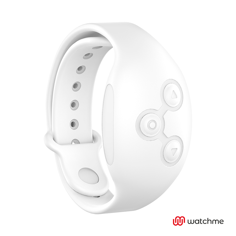 Wearwatch - Dual-Technologie Watchme - Vibrator