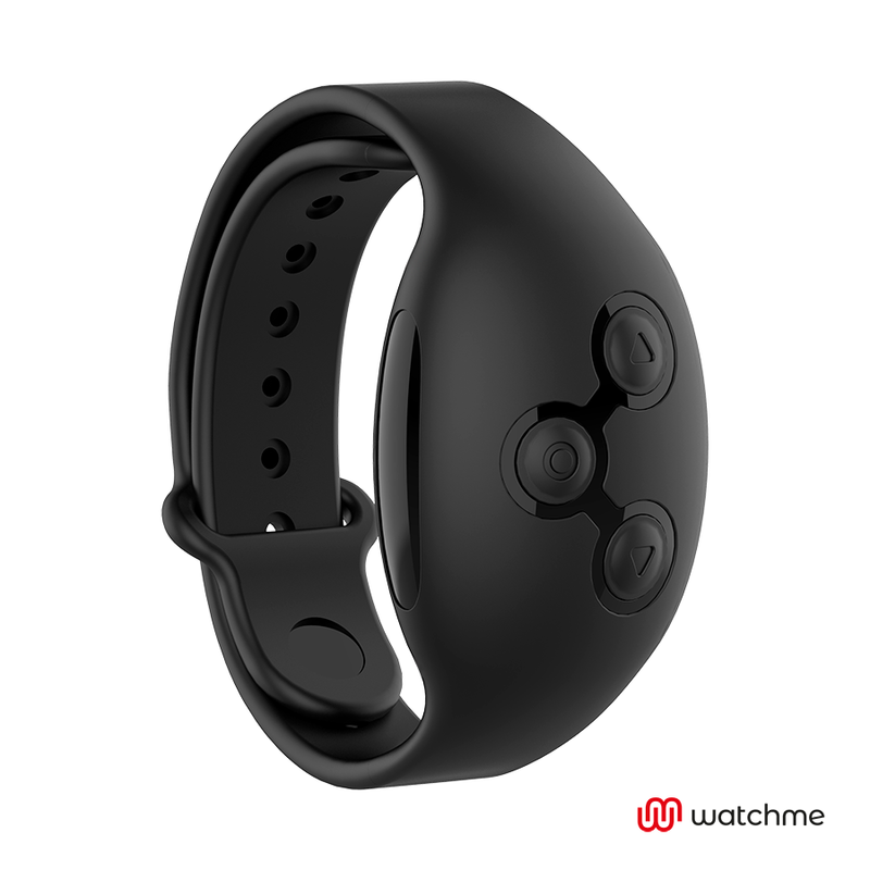 Wearwatch - Dual-Technologie-Watchme - Vibrator