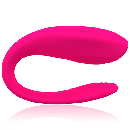 Intense - Bruno - Paar-Vibrator