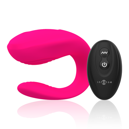 Intense - Bruno - Paar-Vibrator