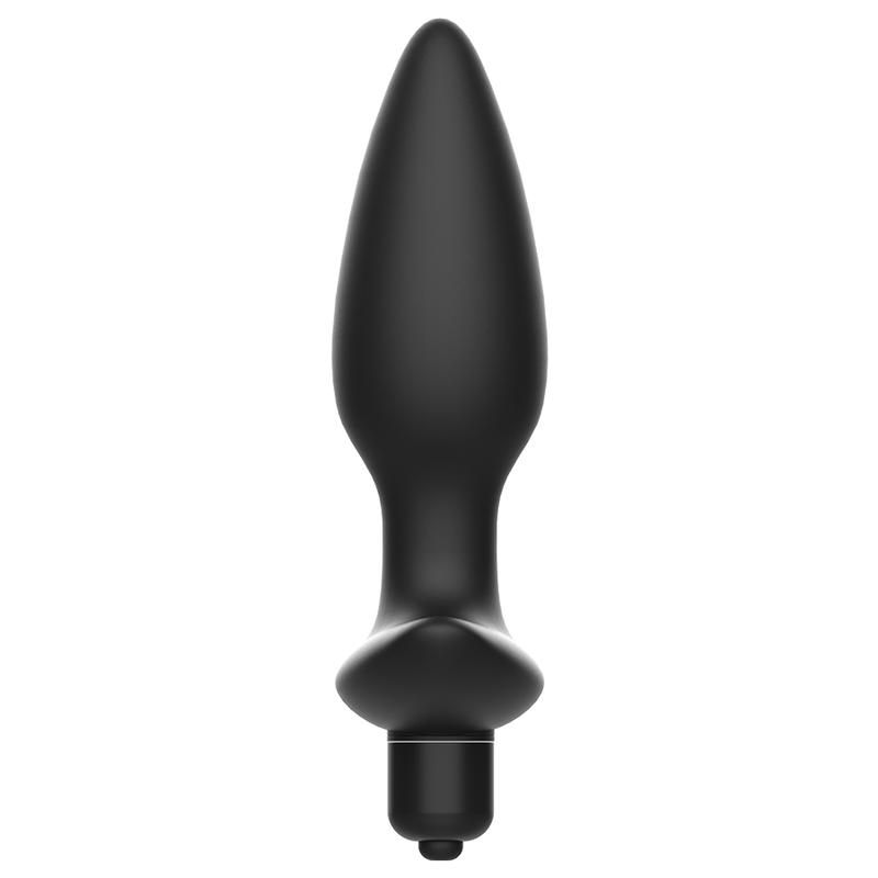 Addicted Toys - Flexibler Analvibrator Prostatastimulation