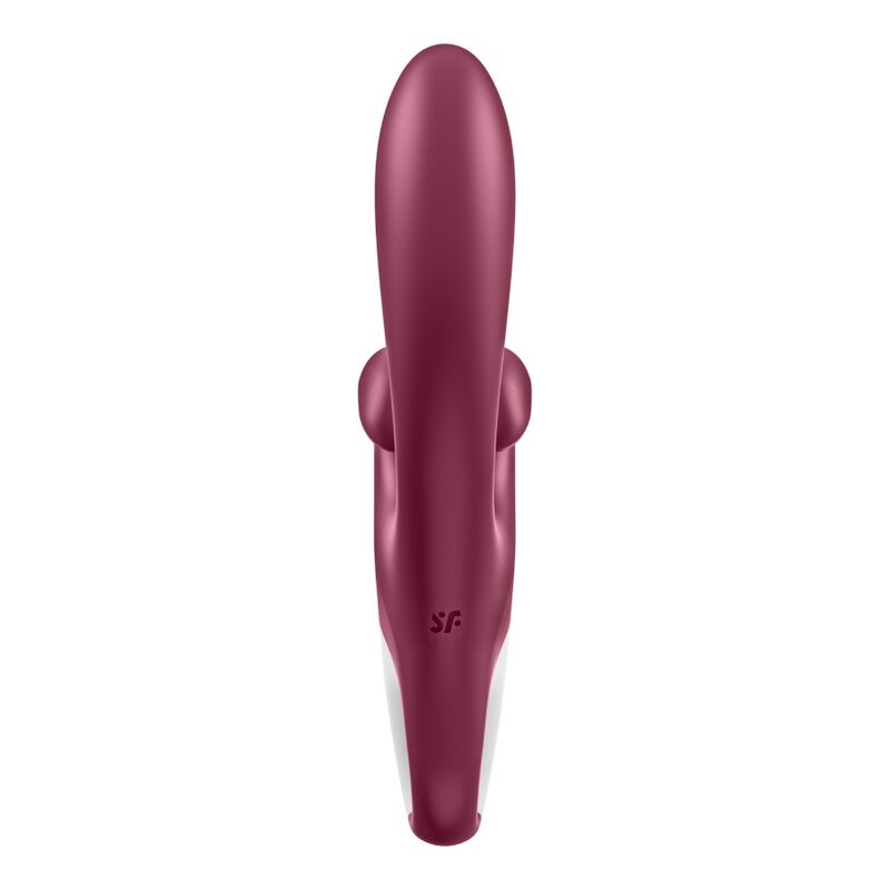 Satisfyer Touch Me Rabbit Vibrator