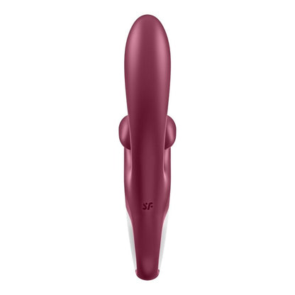 Satisfyer Touch Me Rabbit Vibrator