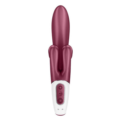 Satisfyer Touch Me Rabbit Vibrator