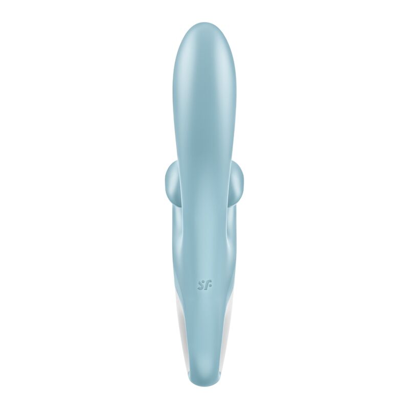 Satisfyer Touch Me Rabbit Vibrator