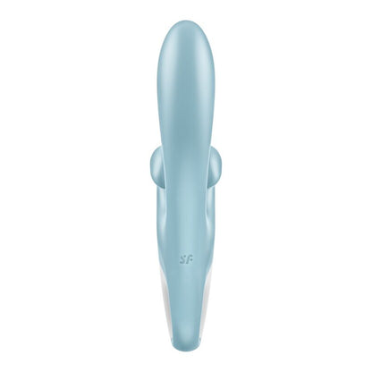 Satisfyer Touch Me Rabbit Vibrator