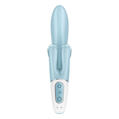 Satisfyer Touch Me Rabbit Vibrator