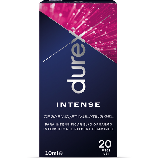 Durex Intens Gel